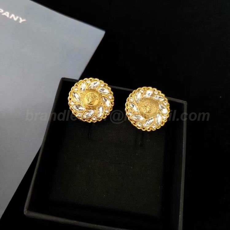 Chanel Earrings 1035